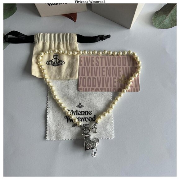 Vivienne Westwood Jewelry - Picture 2 of 7